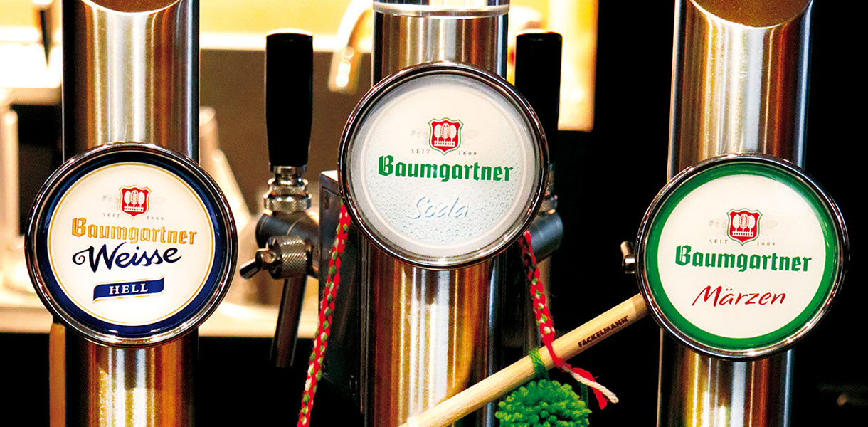 Imagefoto: Geschnittener Baumstamm mit Jahresringe